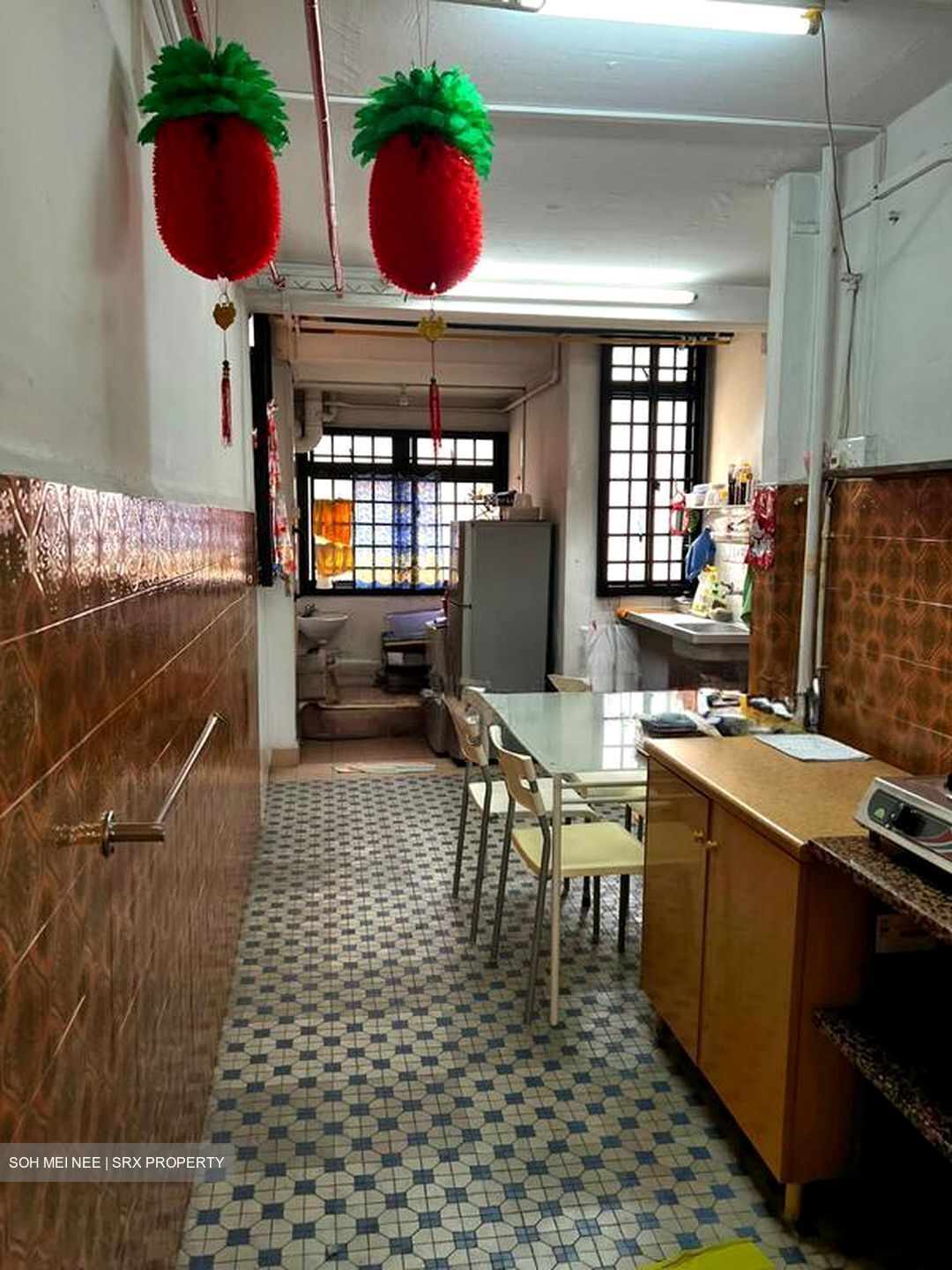 Blk 96 Crescent View (Queenstown), HDB 2 Rooms #519525161